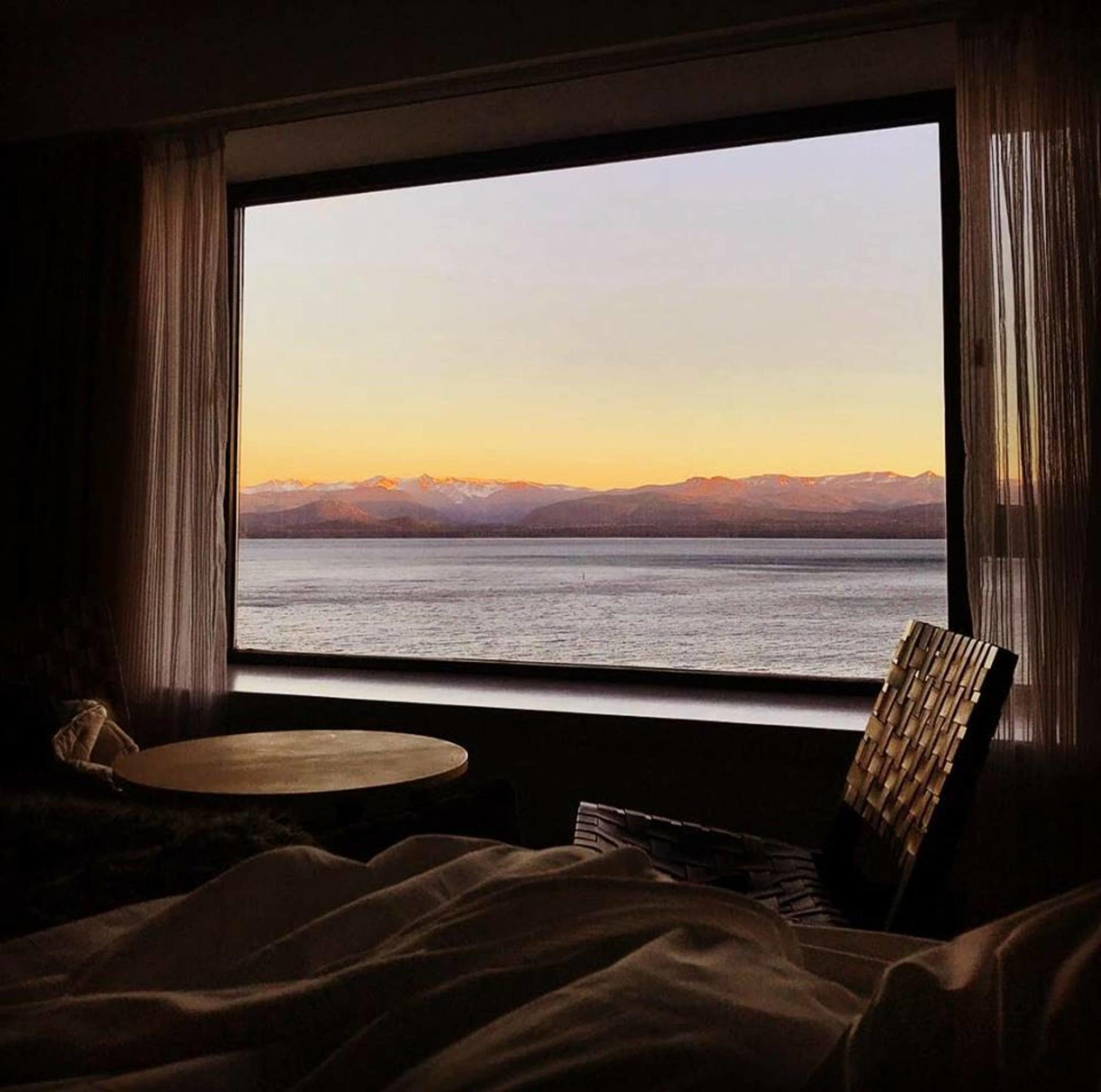 Hotel Panamericano Bariloche Esterno foto