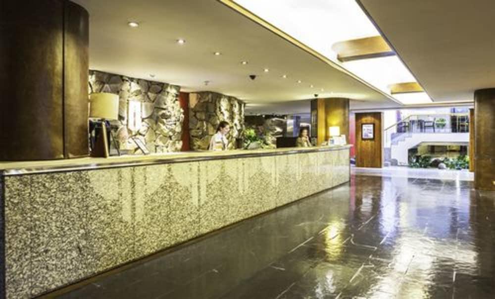Hotel Panamericano Bariloche Esterno foto