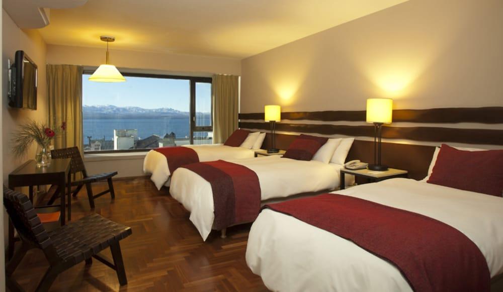 Hotel Panamericano Bariloche Esterno foto