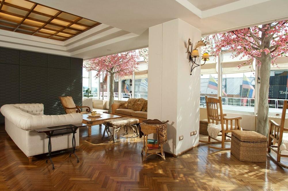 Hotel Panamericano Bariloche Esterno foto